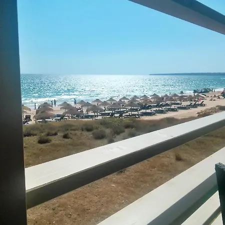 Апартаменти 2 Bedrooms At 500 M Away From The Beach With Shared Pool Furnished Balcony And Wifi