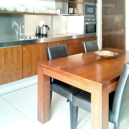 Апартаменти 2 Bedrooms At 500 M Away From The Beach With Shared Pool Furnished Balcony And Wifi