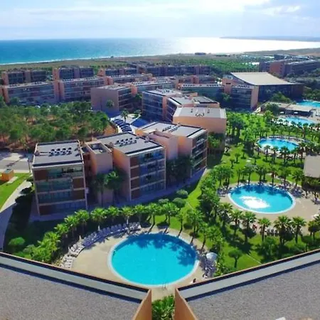 Апартаменти 2 Bedrooms At 500 M Away From The Beach With Shared Pool Furnished Balcony And Wifi *