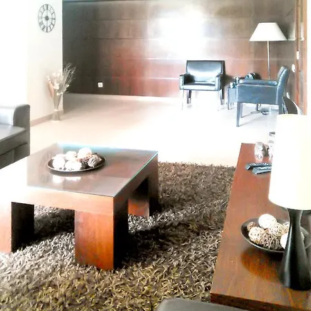 Apartman 2 Bedrooms At 500 M Away From The Beach With Shared Pool Furnished Balcony And Wifi *